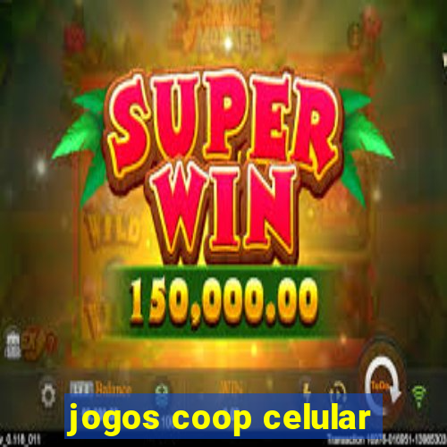 jogos coop celular